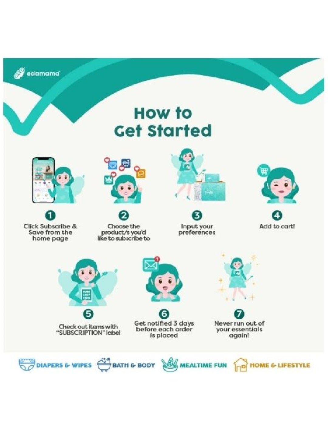 EQ Diapers and Wipes Pants Jumbo Pack Pants Diaper Extra Large (40 pcs